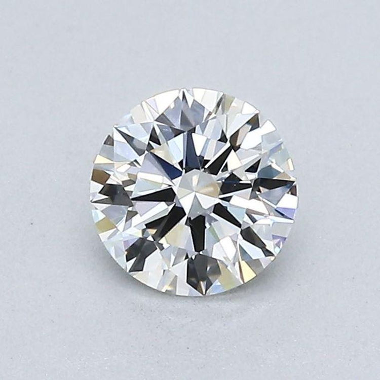 Diamante Redondo de 0.25 quilates