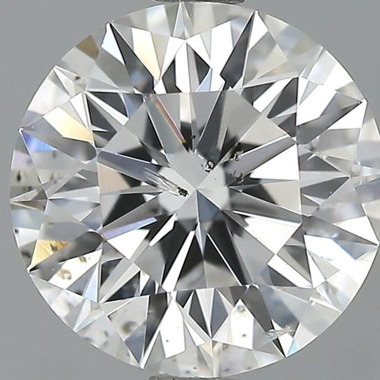 Diamante Redondo de 2.01 quilates