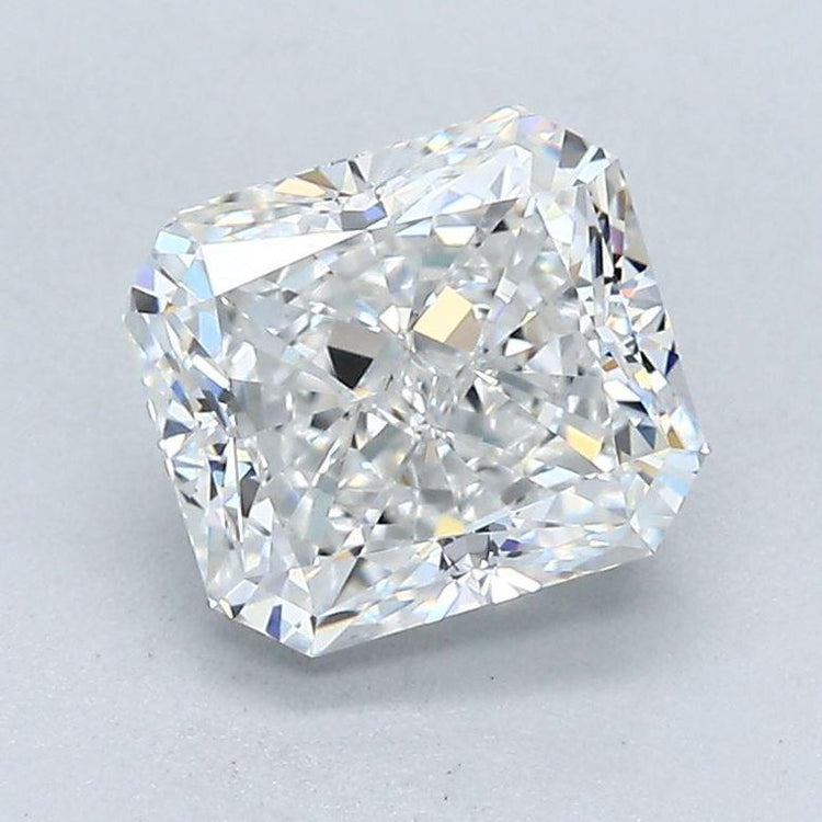 Diamante Radiante de 2.01 quilates