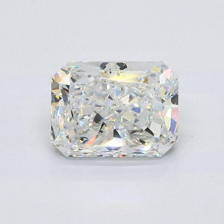 Diamante Radiante de 2.00 quilates