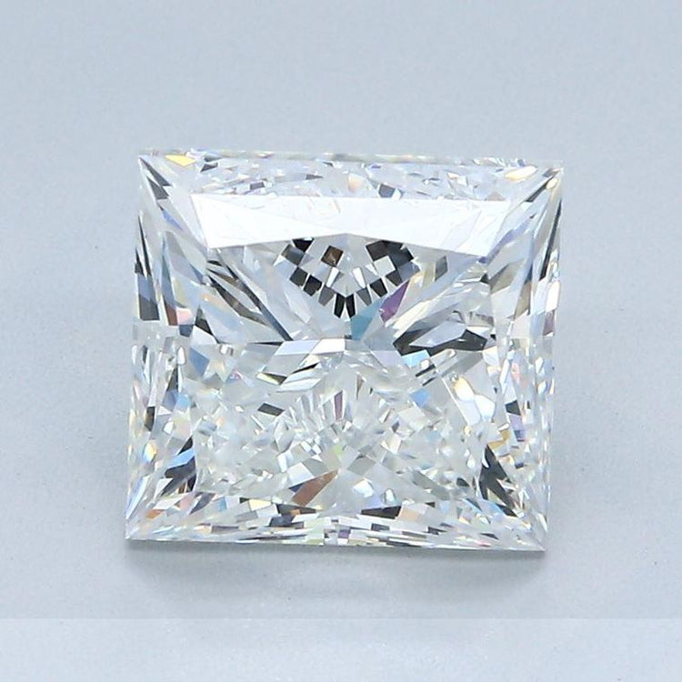 Diamante Princesa de 4.02 quilates