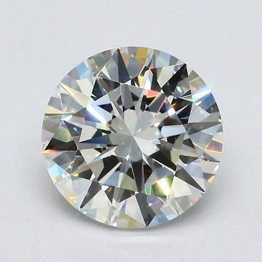 Diamante Redondo de 2.32 quilates