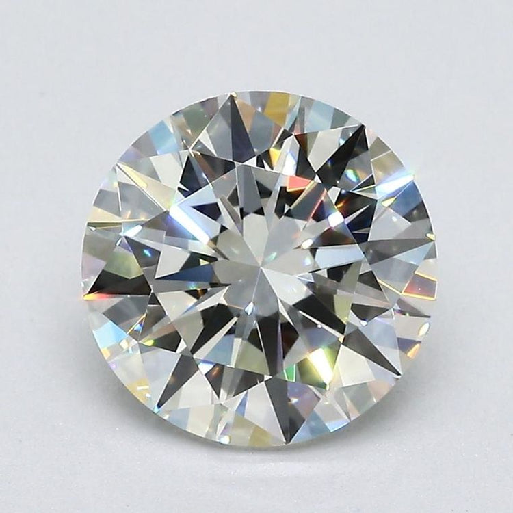 Diamante Redondo de 2.32 quilates
