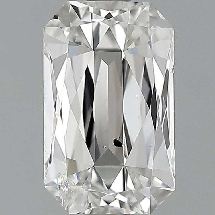 Diamante Radiante de 1.23 quilates