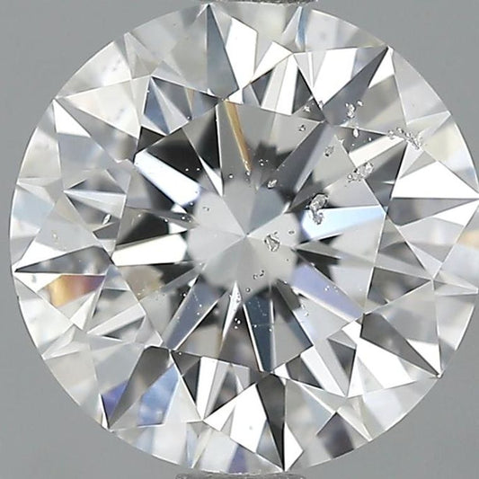 Diamante Redondo de 1.55 quilates