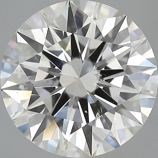 Diamante Redondo de 5.22 quilates