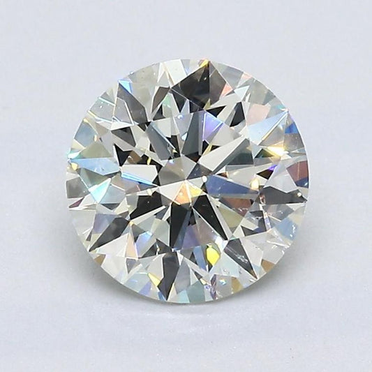 Diamante Redondo de 1.34 quilates