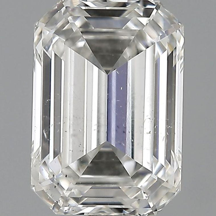 Diamante Esmeralda de 1.52 quilates