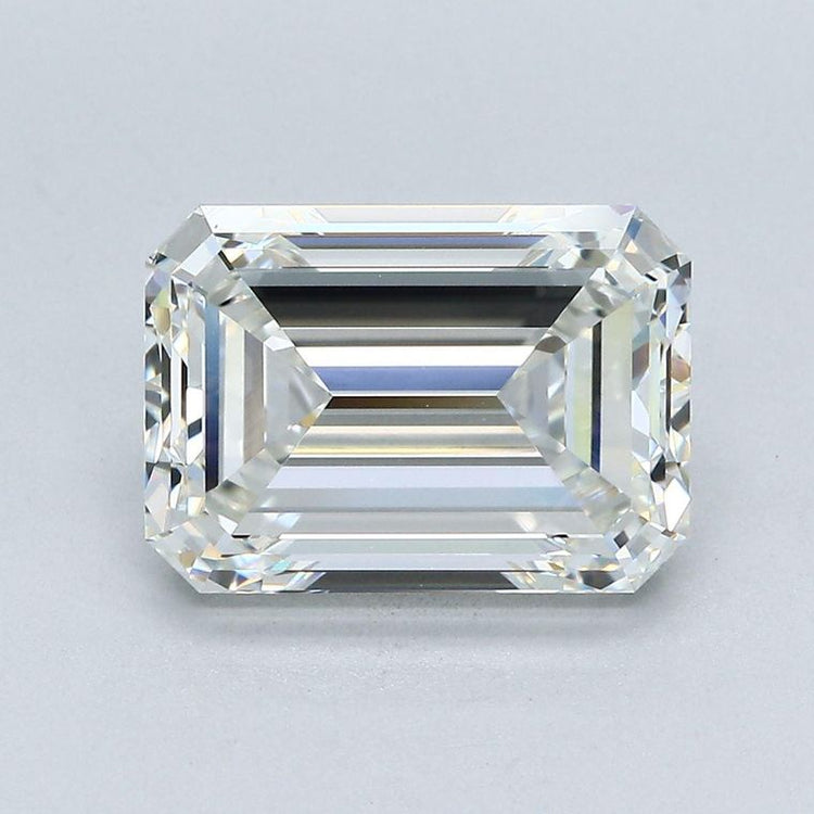 Diamante Esmeralda de 5.01 quilates