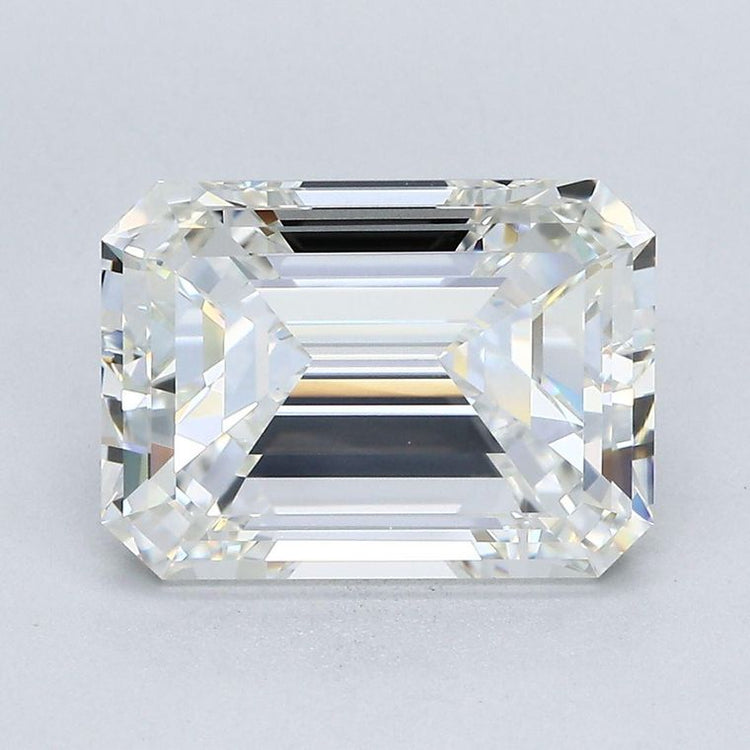 Diamante Esmeralda de 5.44 quilates