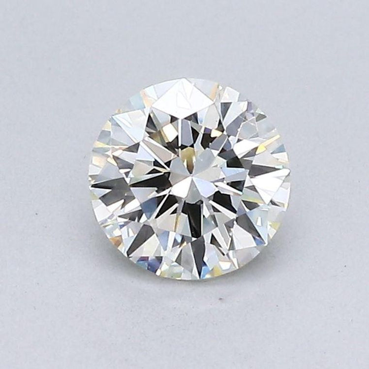 Diamante Redondo de 0.73 quilates