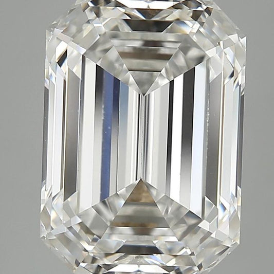 Diamante Esmeralda de 7.01 quilates