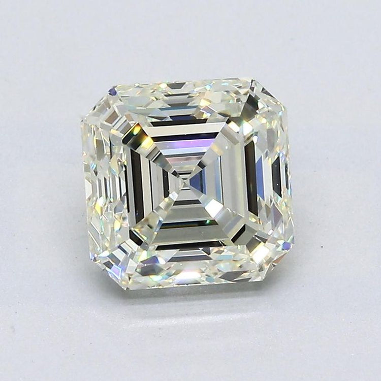 Diamante Esmeralda de 2.30 quilates