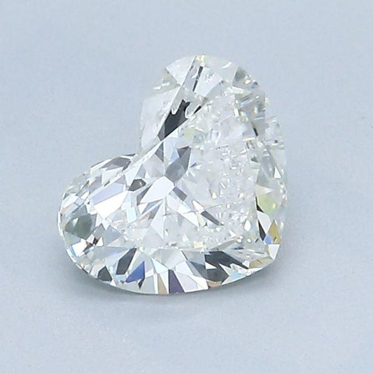 1.05 Carat Heart Diamond