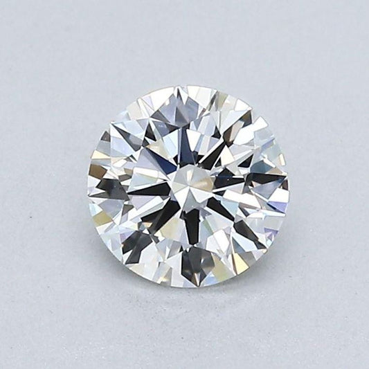 Diamante Redondo de 0.24 quilates