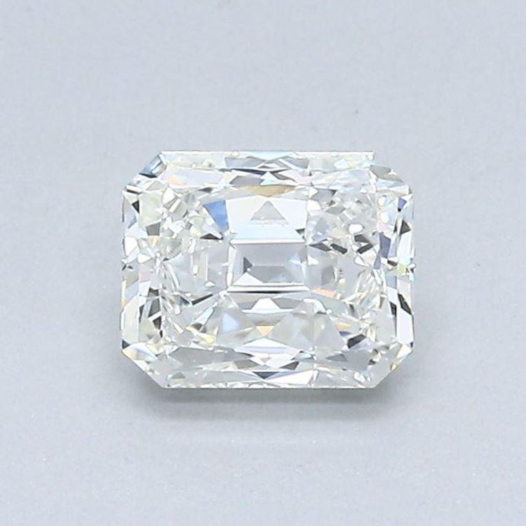 Diamante Radiante de 0.72 quilates