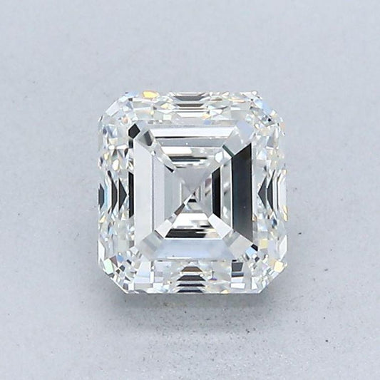 Diamante Esmeralda de 1.03 quilates