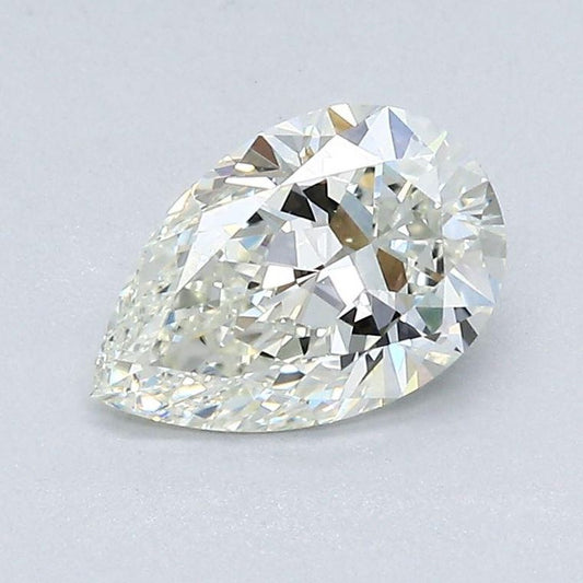 1.09 Carat Pear Diamond