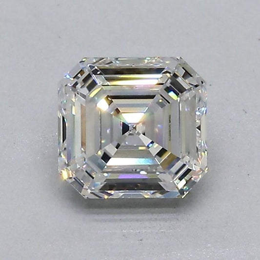 1.01 Carat Emerald Diamond