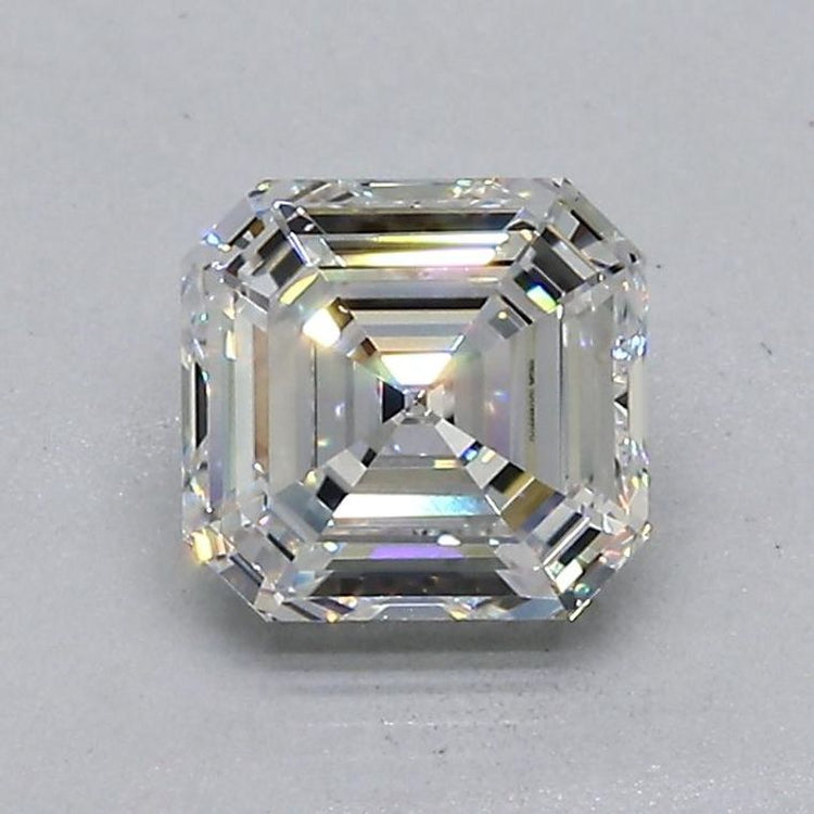 1.01 Carat Emerald Diamond