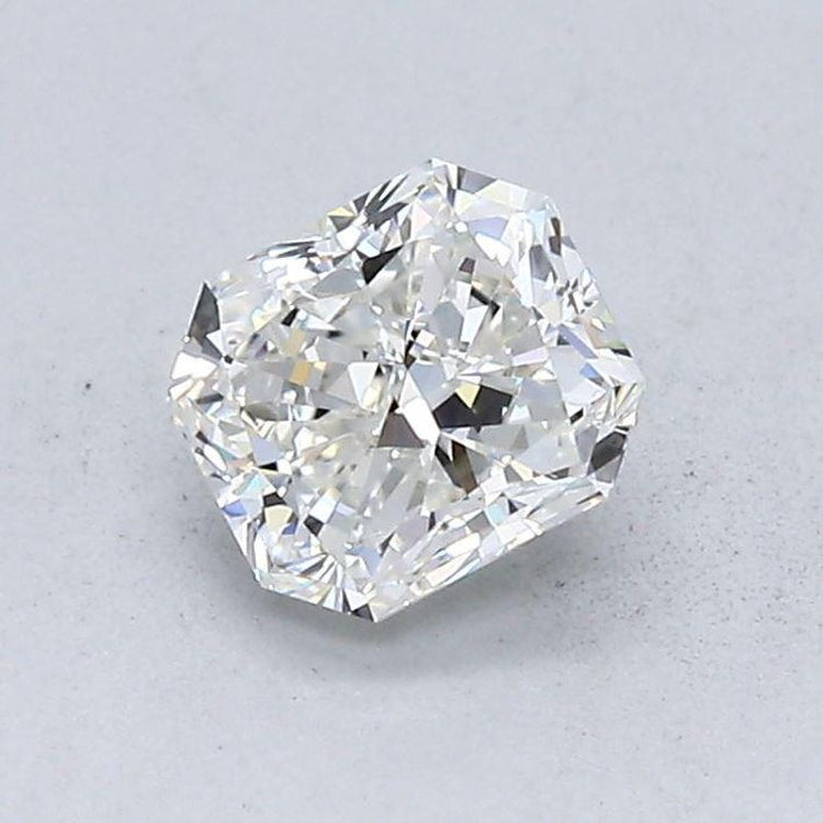 Diamante Radiante de 0.90 quilates