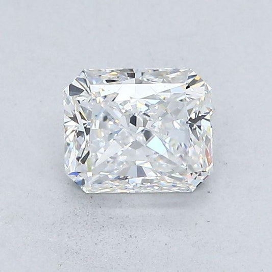 Diamante Radiante de 0.91 quilates