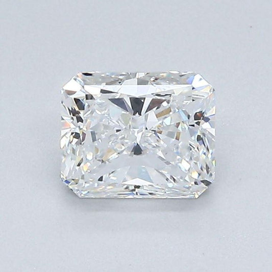 1.01 Carat Radiant Diamond