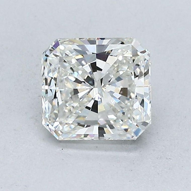 Diamante Radiante de 1.01 quilates