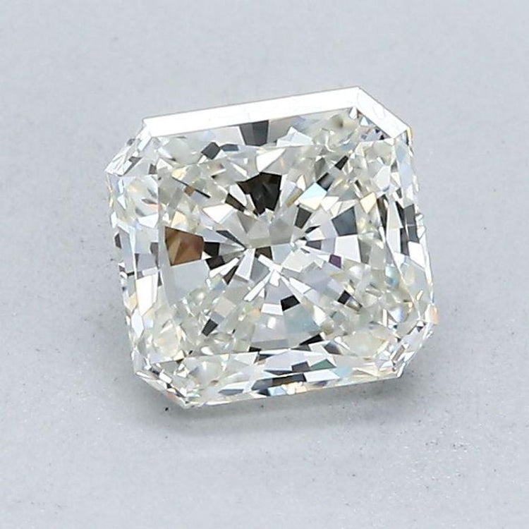 1.12 Carat Radiant Diamond