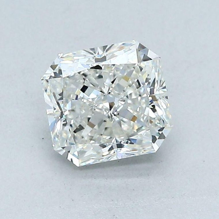 1.08 Carat Radiant Diamond