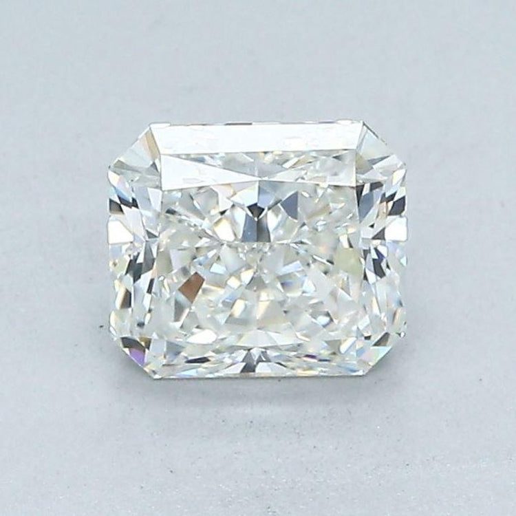 1.08 Carat Radiant Diamond