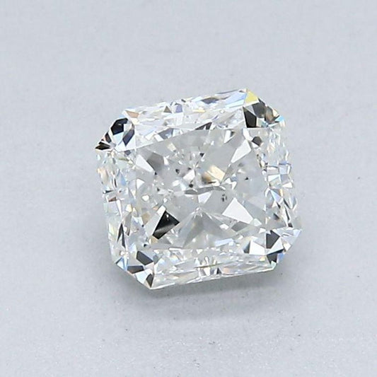 1.01 Carat Radiant Diamond