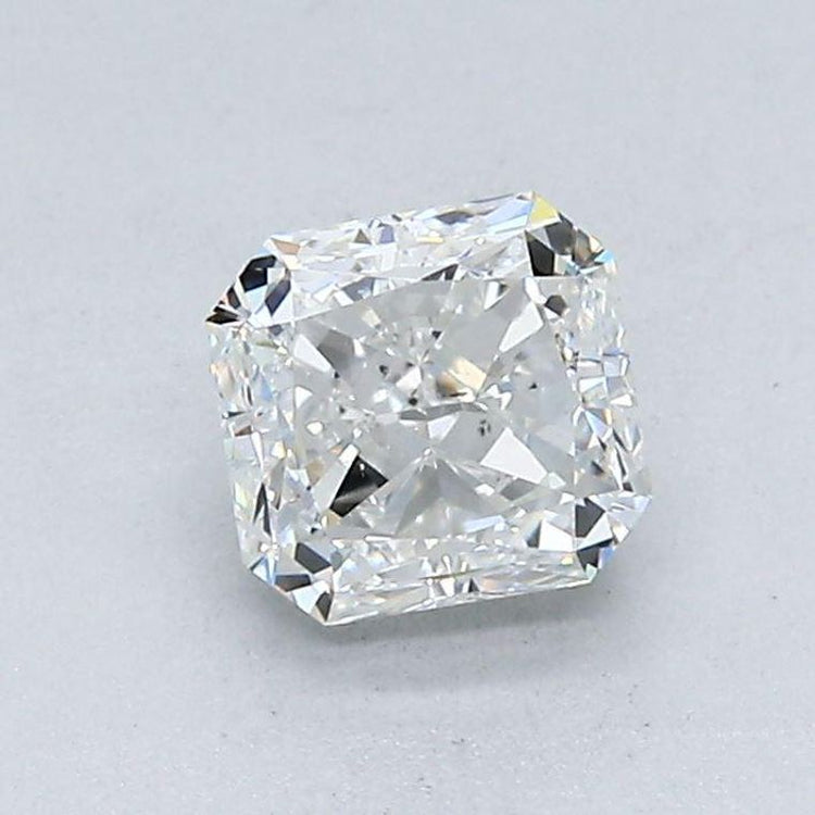 Diamante Radiante de 1.01 quilates