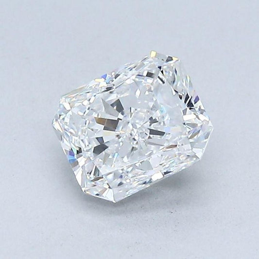1.01 Carat Radiant Diamond