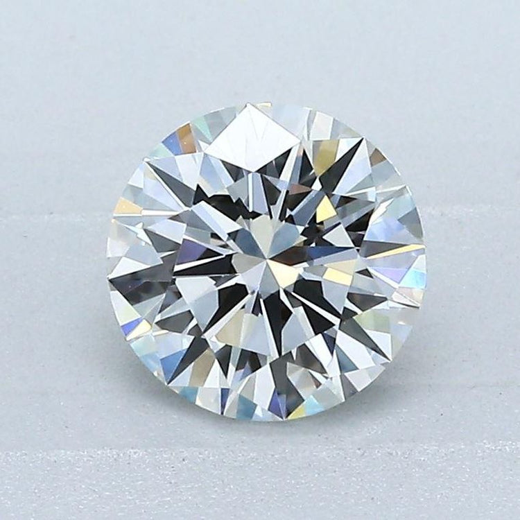 0.32 Carat Round Diamond