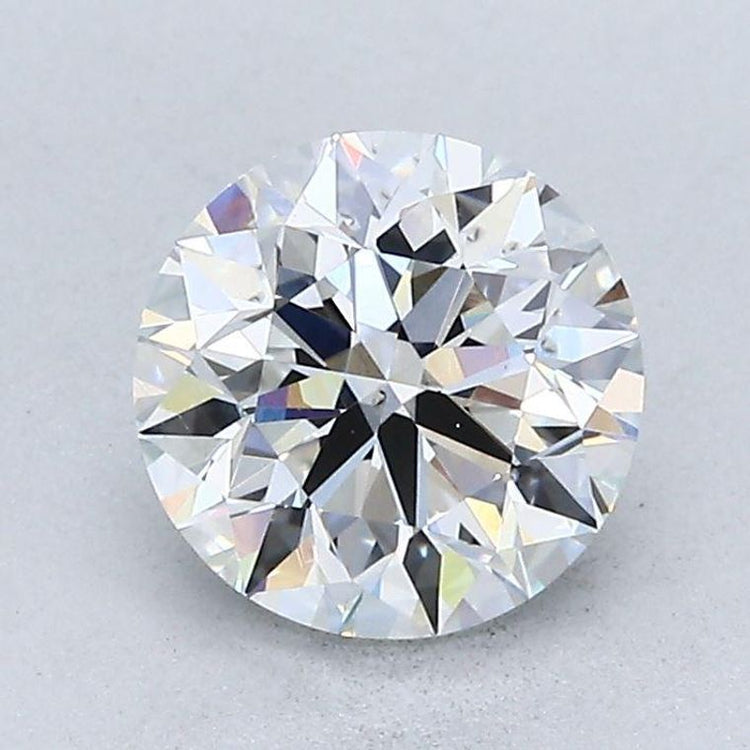 Diamante Redondo de 1.50 quilates
