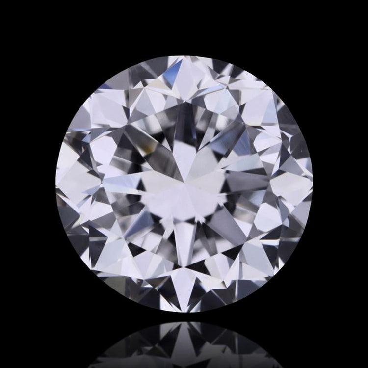 0.70 Carat Round Diamond