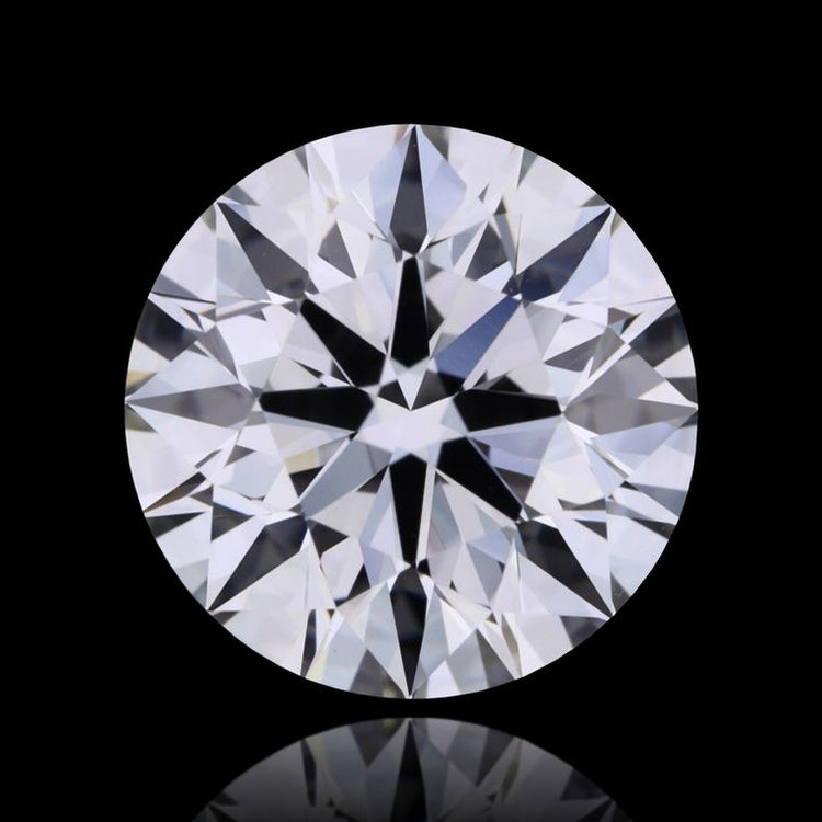 0.90 Carat Round Diamond