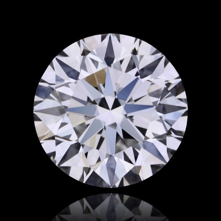 0.80 Carat Round Diamond