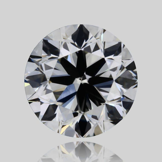 1.50 Carat Round Diamond