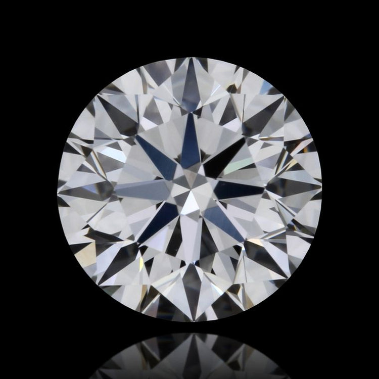 0.80 Carat Round Diamond