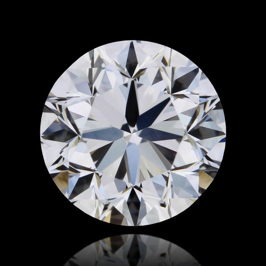 0.70 Carat Round Diamond