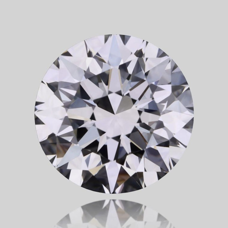 0.70 Carat Round Diamond