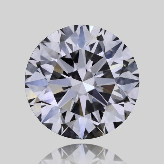 0.72 Carat Round Diamond