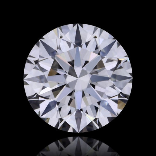 0.71 Carat Round Diamond