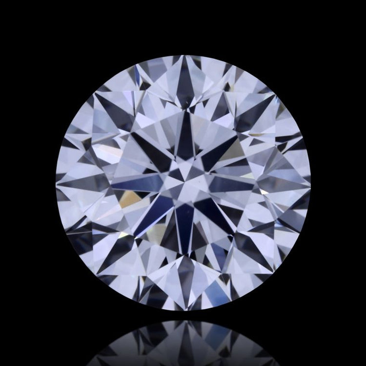 0.70 Carat Round Diamond