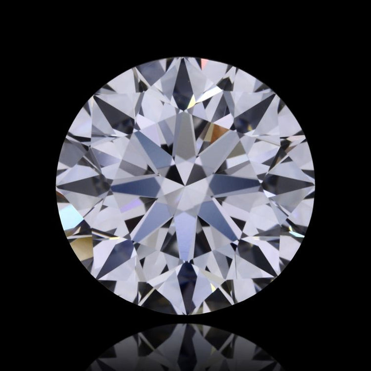 1.00 Carat Round Diamond