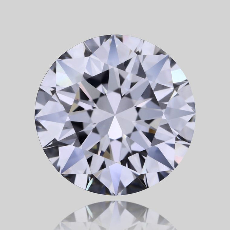 1.01 Carat Round Diamond