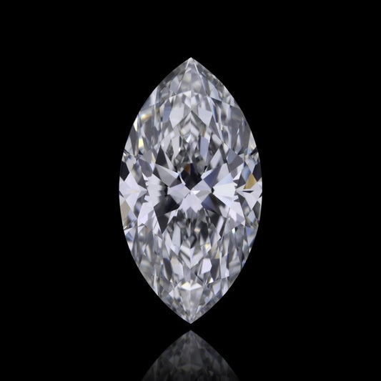 0.71 Carat Marquise Diamond