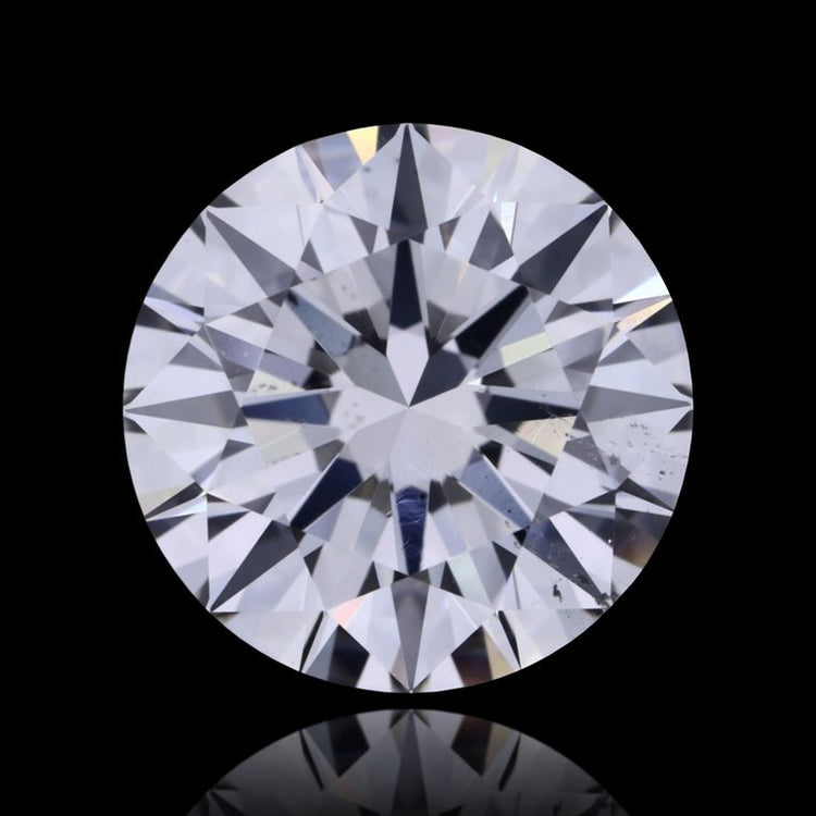 1.51 Carat Round Diamond